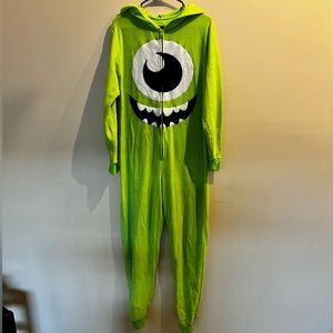 DISNEY, Mike Wazowski Onesie